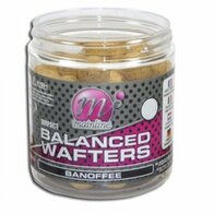 Mainline 15 mm Banoffee wafters