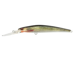 Ikiru Jerk, 12 cm longlip -4.0m perch