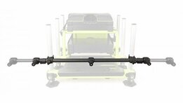 Matrix 3D Extendable Tool bar, 91-168 cm    op=op