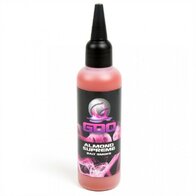 Korda Goo Supreme 09:Pink Almond, 115 ml                              op=op