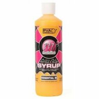 Mainline Carp & Course Sticky Syrup, 250ml pva friendly, essential cell