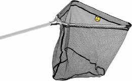 Delphin landingsnet/ schepnet 60x60, 200cm
