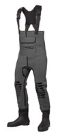 Spro Neoprene SCR wader 5mm,                                          (  alleen nog 1 stuk   in maat 44)