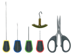 Carpzoom Needle & Sissors Set,                             aanbieding zolang de voorraad strekt