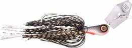 Iris Thrillseeker, 4/0, 20gr, 10 cm roach