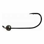 Trout MasterTungsten micro jigs #6, 0,5 gr green, 3 st