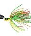 Spro Iris Thrillerseeker , uv, 10cm  14g,   #4/0cm, firetiger