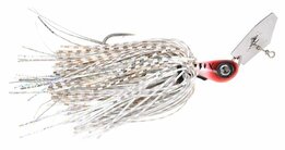 Spro Iris Thrillseeker XL, RH Tiger #7/0, 36 gr. 15cm