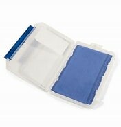 Zebco Trophy Organizer Full Eva Slot