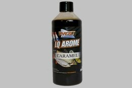 Evezet LQ Arome, 500 ml, Caramel flavour