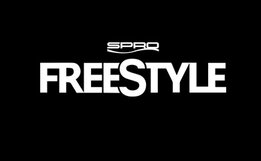 Spro Freestyle regen/windpak maat M    op=op