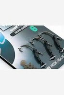 Korda Spinner Krank, micro-barbed, #6 3 stuks