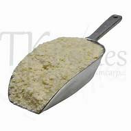 Aardappelvlokken 1 kilo, lokvoer voor vissen