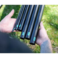 Cresta Futuris 9.5m Witvishengel