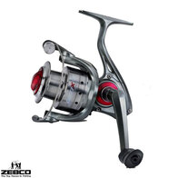 Zebco werpmolen POTIX model 4000