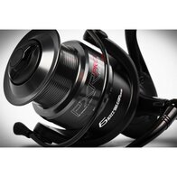 Spro SPX Werpmolen, model pro 5000