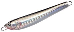 Casting Shore Jig Black Back