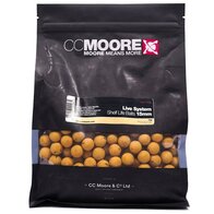 CC Moore Live system boilies, 18mm. 5 kg