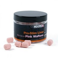 CCmoore  10x14 mm Pink Wafters Pro-Stim Liver