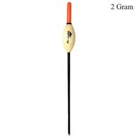 karperdobber1.5 gr. met verwisselbare antenne van Imflo