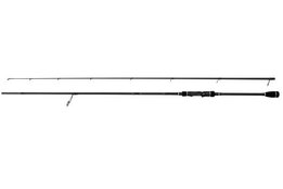 Zebco 2.2m Demonic Spin ml 8-28g, 2delig