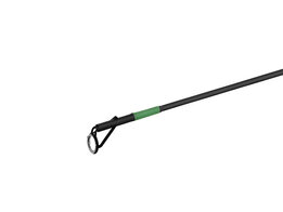 Delphin Wasabi  NXT Spinhengel,, 2dlg, 2.4 m. 10-30gr