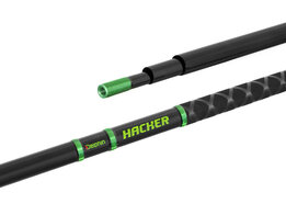 Delphin Netsteel Hacker NXT, 2.6m, 2dlg