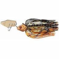 Fox Rage ultraUVBladed jig, chatterbait 17 gr hot perch