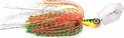 Spro Iris Thrillseeker XL, Fire Tiger #7/0, 21 gr. 15cm