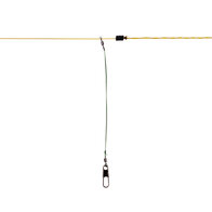 Preston Feeder Links Soft, in short or long, 3 st