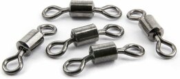 Spro Freestyle QC Swivel stainless steel  18 kg/22/of 55 kg , 10st