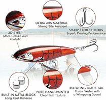 Whopper Plopper 14 cm, 37 gram        op=op
