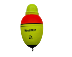 Midnightmoon Licht dobber,                                              zolang voorraad strekt op=op