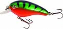 Albatros plug  Predox Big Joe 9 cm , green perch