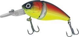 Albatros Catch 21 Headshaker, 8.5cm/ 14.5gr./floating - 2,5m. coler C5