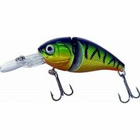 Albatros Catch 21 Headshaker, 8.5cm/ 14.5gr./floating - 2.5m. coler C2