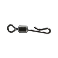 Rig solutions QC Swivel , matt black, size 11 10st
