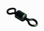 RIg Solutions Swivel matt black, 10 st