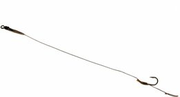 Rig Solutions Traditional Line -Aligner Hair-rig, barbless hook 8, 25lb , 2st