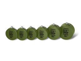 Eco-drop, Lead-free weight