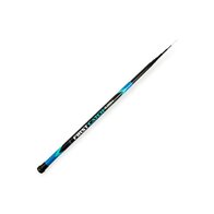 Teleskopische hengel, first catch, short,  4.00 m. transp 58.5 cm