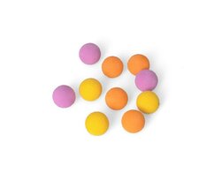 delphin teh end Zig Rig Mix, 12mm 10 st