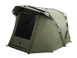 Delphin Twoman Bivvy Panorama Eazy, 2 persoons tent   op=op
