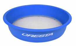 Cresta voerzeef Supa Riddle 4mm