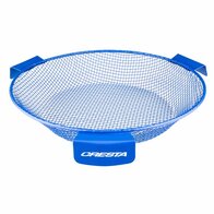 Cresta Voerzeef,  groundbait Riddle, dia 36 cm-3.8mm gaasmaat