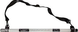 Telescopic Onyx Street Net handle, 2,4 m, transp 61 cm      beperkte voorraad en op=op