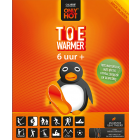 Doosje 5 teen warmers