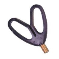 carp rodrest black