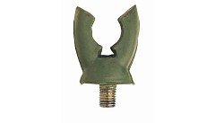 carprod rest flexibel, zwart of groen