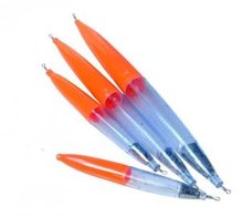 geepdobber, langgerekte buldo met lood, maat s (11cm)/ 12 gram